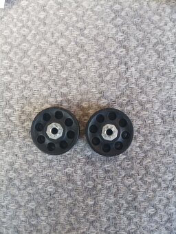 Vzduchovka Umarex 850 M2 - 10