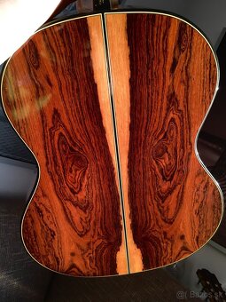 Gitara Španielská Merida Extrema model Diana - 10