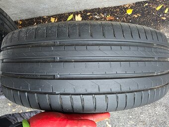 Letné kolesa Skoda Kodiaq 5x112 r18 235/55 r18 Skoda Triton - 10