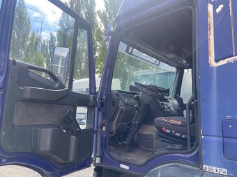 Iveco Eurocargo 190E32, Euro 3 - 10