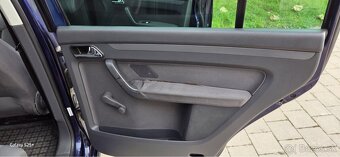 Predám Volkswagen Touran - 10