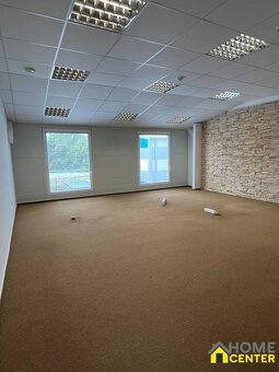 NA PRENÁJOM montovaná hala /270 m2/, A.Jedlika, Komárno - 10