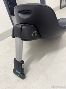 Základňa Britax Romer Baby Safe i-Size Flex Base - 10