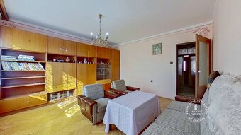 AXIS REAL | Rodinný dom, Kamienka, okr. Stará Ľubovňa - 10