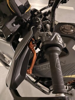 Husqvarna NORDEN 901 / 23 - 10