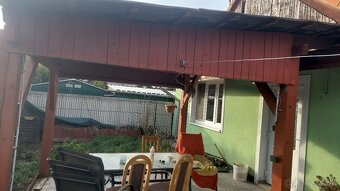 Zeleneč - Útulný 2-izb. RD v tichej uličke na predaj  - 10