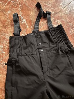 Zimná bunda a nohavice na snowboard DC Oneill - 10