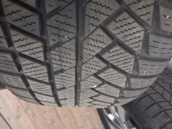 5x112 R20 Mercedes 275/50 R20 - 10