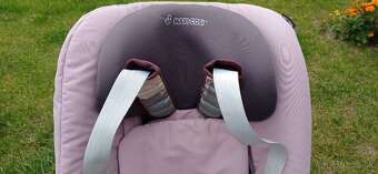 Autosedačka MAXI-COSI Pearl s isofixom Maxi Cosi Familyfix - 10