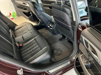 BMW GT 640 xdrive - 10