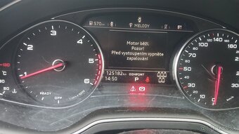 Audi Q7 45 TDI quattro tiptronic 8-st. - 10