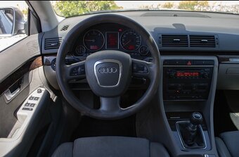AUDI A4 2.0 TDI QUATTRO | 4×4 - 10