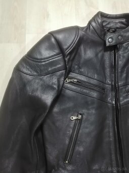 Kožená bunda - 10