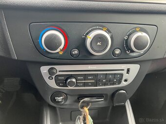 Renault Megane combi 1,5dci, rok 2014 - 10