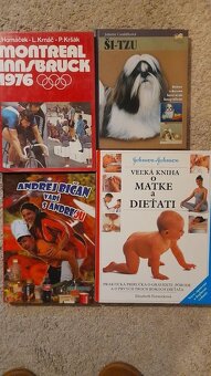 Knihy o zvieratách - 10