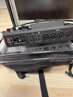 RODE CASTER PRO II mega pack - 10