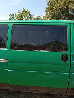 VwT4 Transporter - 10