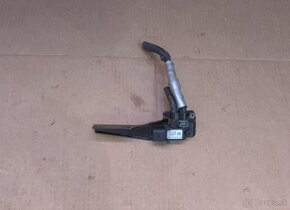 snímače + menič tlaku DPF - 10