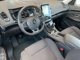 Renault Espace 1.6DCi 96kW ČR 7-míst PRODÁNO - 10