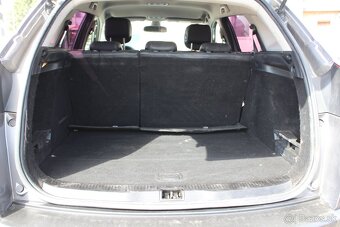 Renault Mégane Grandtour 1.9 dCi Dynamique - 10