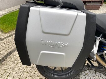 Triumph tiger - 10