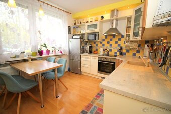 PREDAJ 3 izbový byt 65m² V.okružná Partizánske - 10
