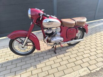 Predam Jawa 125-355 - 10