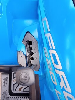 Cf moto 520L - 10