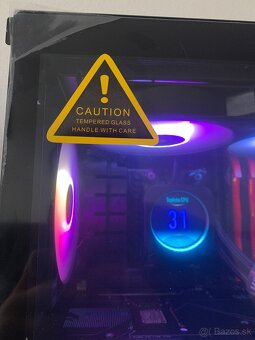 ⚙️ R9 7950X3D,RTX 5070 Ti 16GB,32GB 7600Mhz,2TB SSD High End - 10