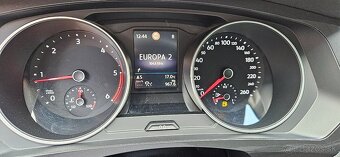 Predám Volkswagen Tiguan 2.0 TDI EVO Elegance DSG r.2022 - 10