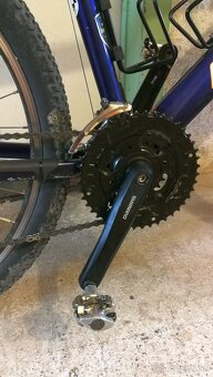 MTB Merida 26" - 10