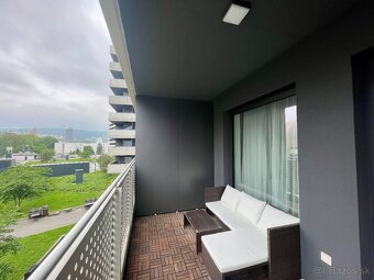 B A J K A L S K Á | 1i byt 32 m² + balkón 5 m² | BAIII - N - 10
