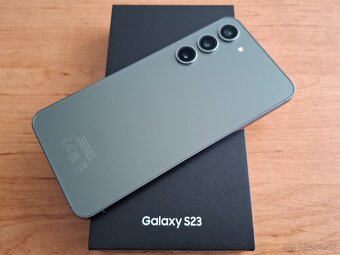 Samsung Galaxy S23 128GB - 10
