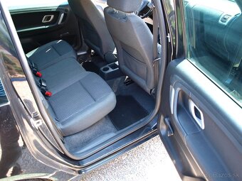 Škoda Roomster 1.6 16V Sport - 10