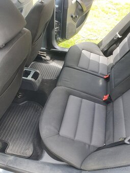 Škoda octavia 1.9 TDI 77 Kw - 10