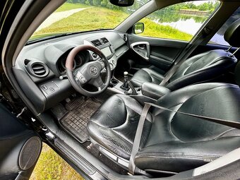 Toyota Rav4 4x4 - 10