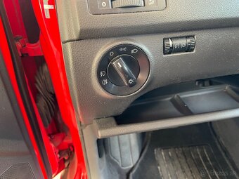 VW Polo 1.2 47kw 2003 197xxx km - 10