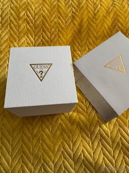 Pánske hodinky Guess - 10