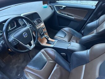 2014 Volvo XC60 D4 - 10