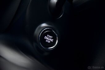 Superb Combi 2.0 TDI Style DSG, Keyless, Full LED, Tempomat - 10