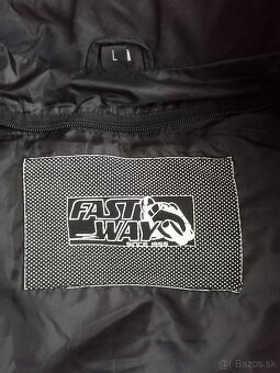 FAST WAY - 10