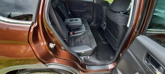 Honda CRV - 10