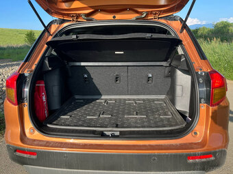 Suzuki Vitara S 4WD 2018 - 10