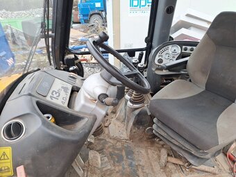 JCB 3CX SM 4X4 - 10