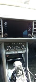 Predám Škoda Kodiaq TOP STAV - 10