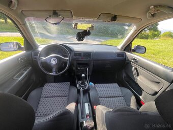 Golf 4 1.9 TDi 96kw - 10