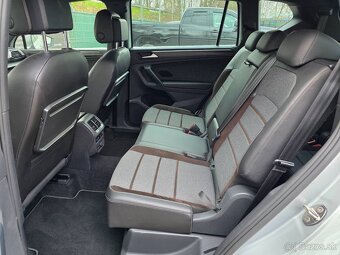 Seat Tarraco 2.0 TDI 150 Xcellence 4Drive DSG - 10