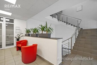 Kancelárske priestory na prenájom Bratislava Nové Mesto - 10