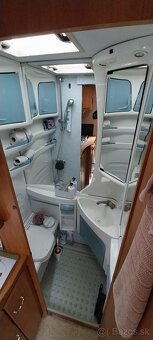 Caravelair odyssea 420 - 10