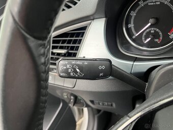 Škoda Fabia 1.0 95k - 10